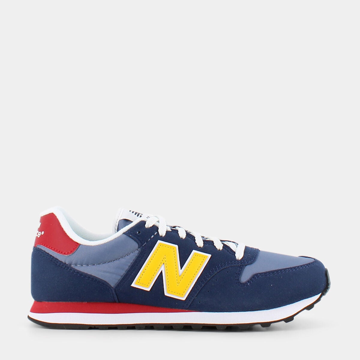 Sportive New Balance da Uomo, blu