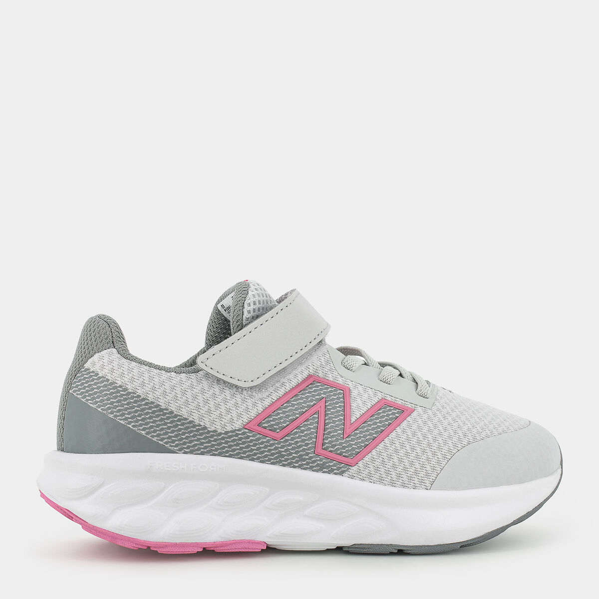 Sportive New Balance da Bambina, grigio