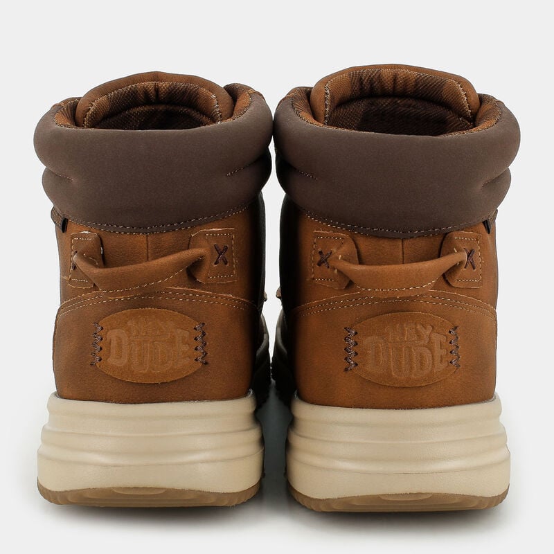 SCARPE da UOMO | SCARPONCINI HEY DUDE