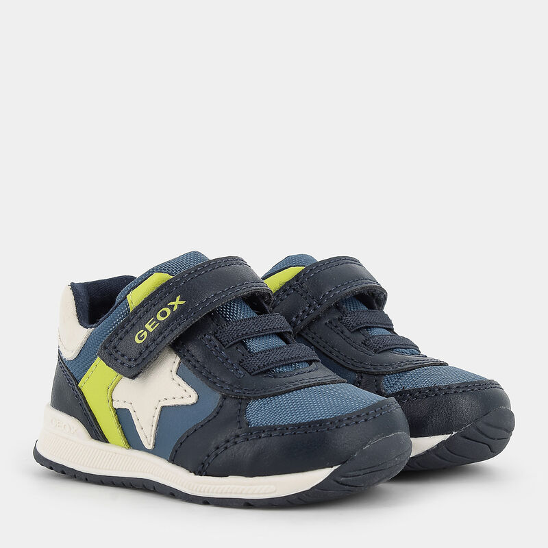 BAMBINO da BAMBINI | PRIMI PASSI GEOX