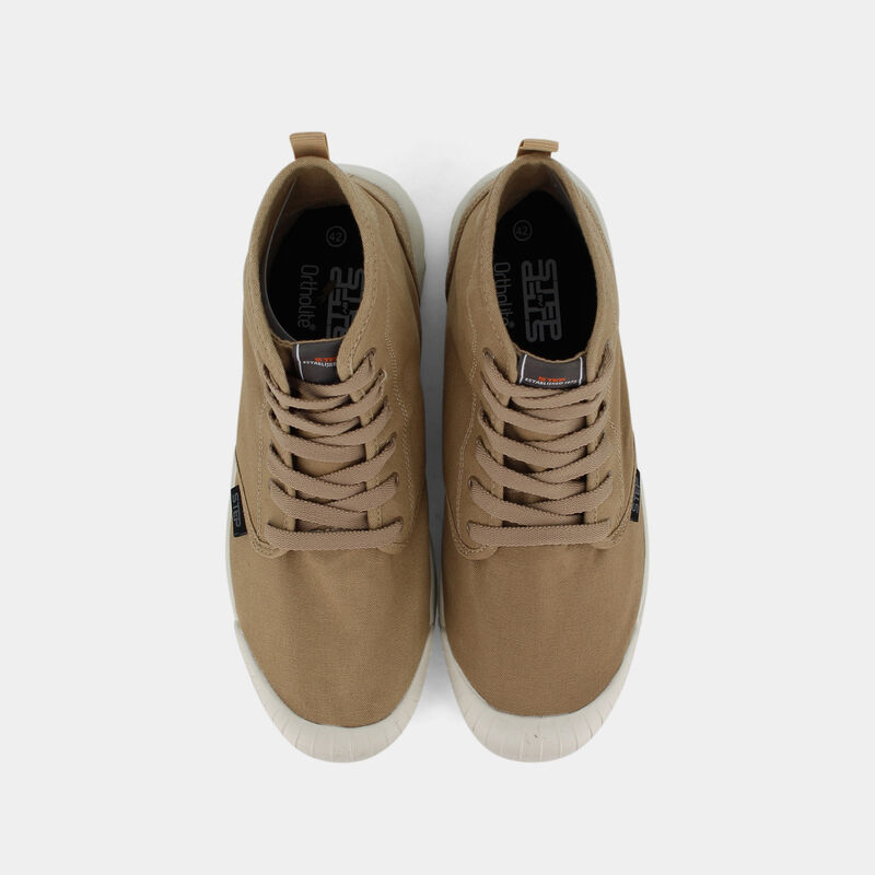 SCARPE da UOMO | SCARPONCINI STEP BY STEP