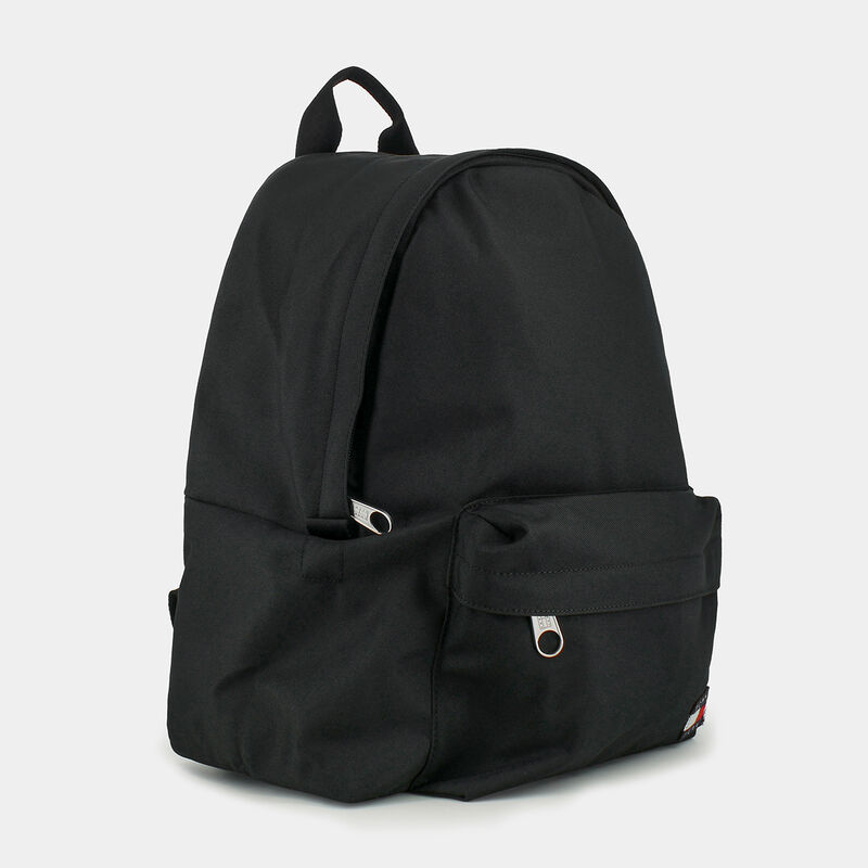 BDS ESSENTI BLACK I26 da TOMMY J 13726 | null TOMMY JEANS