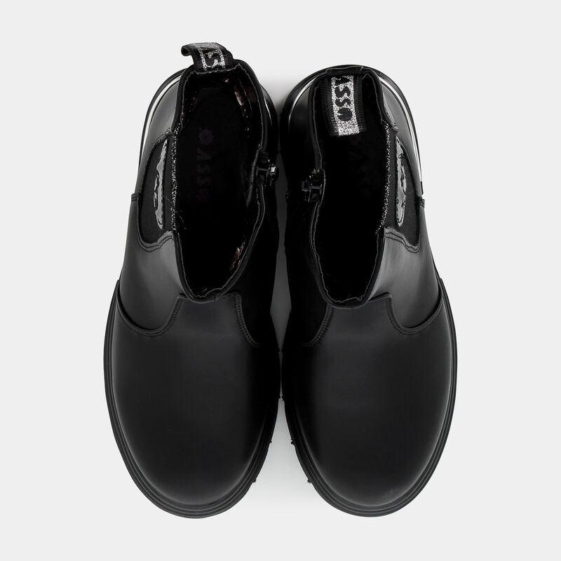 BAMBINA da BAMBINI | SCARPONCINI E STIVALETTI ASSO