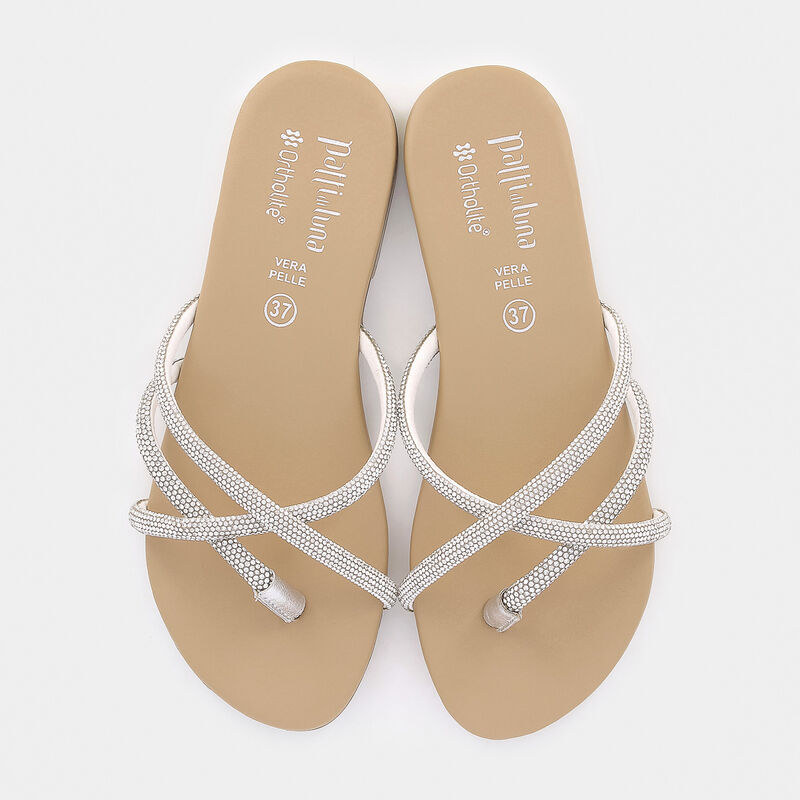 SCARPE da DONNA | SANDALI PATTI DI LUNA