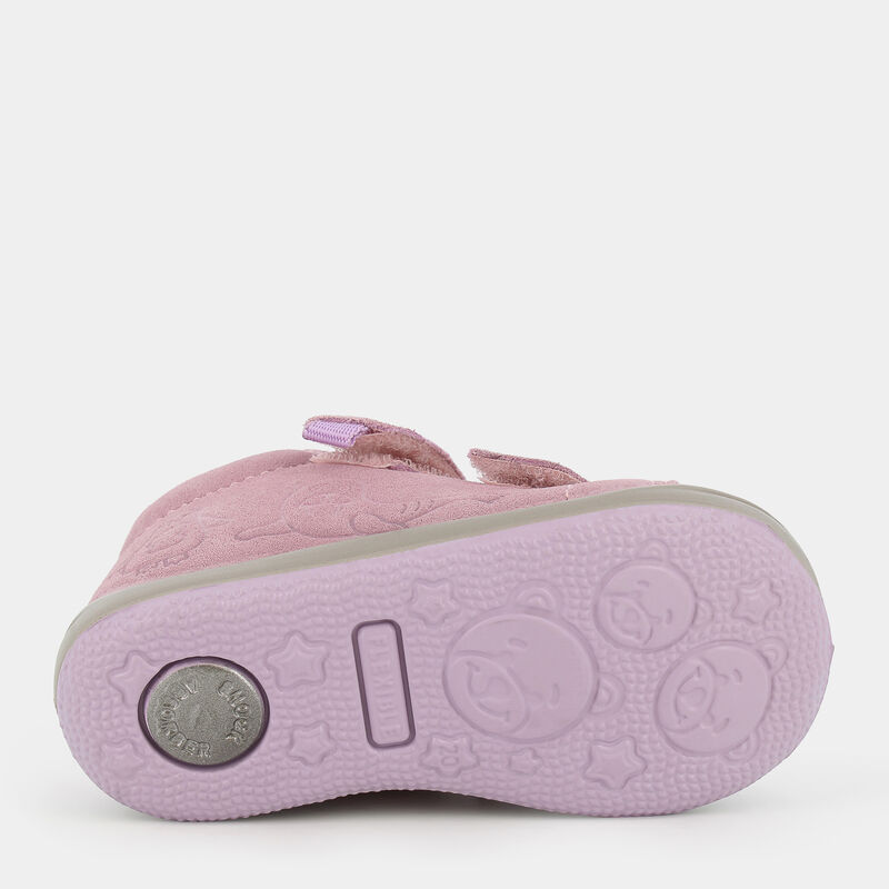 BAMBINA da BAMBINI | PRIMI PASSI CANARINI GIALLI