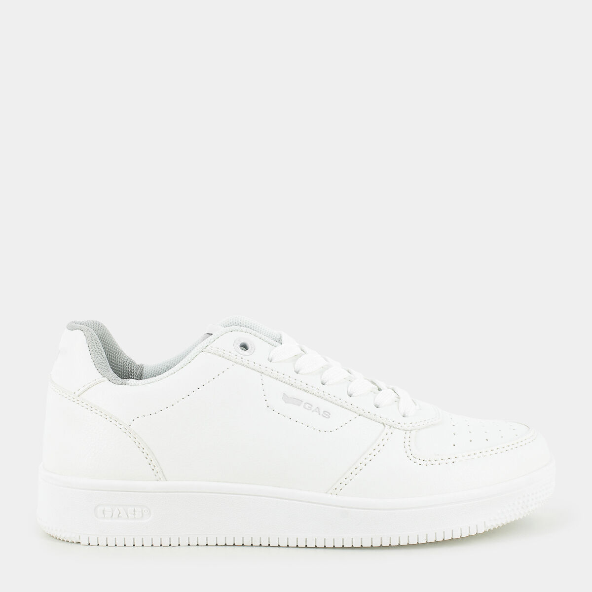 Sneakers Gas da Donna, bianco