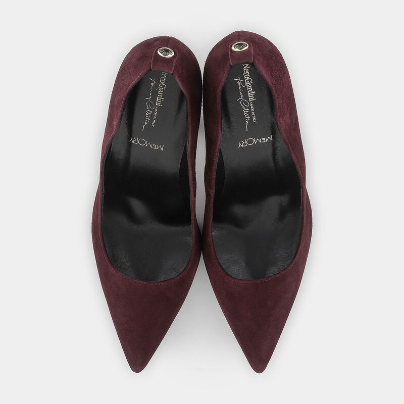 SCARPE da DONNA | D&Eacute;COLLET&Eacute; NERO GIARDINI