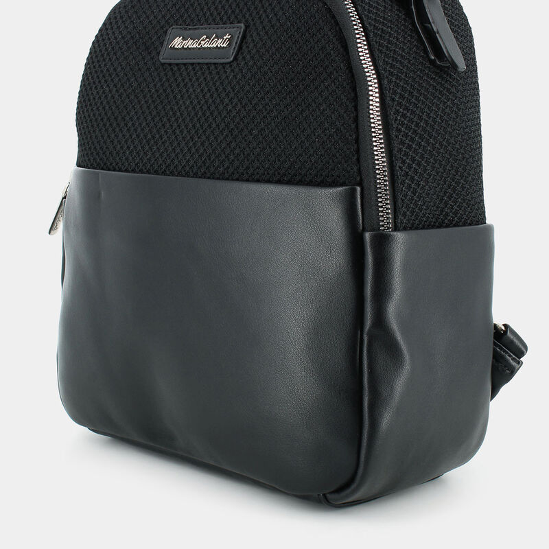 null da MARINA  MB0528BK2  BLACK E25 | null MARINA GALANTI