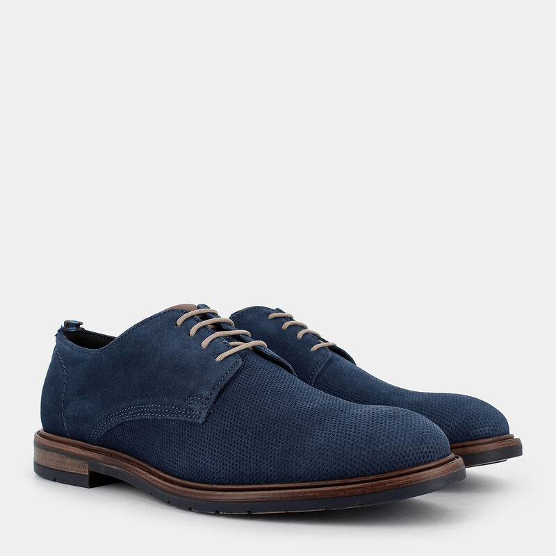 SCARPE da UOMO | STRINGATE SHACKLETON