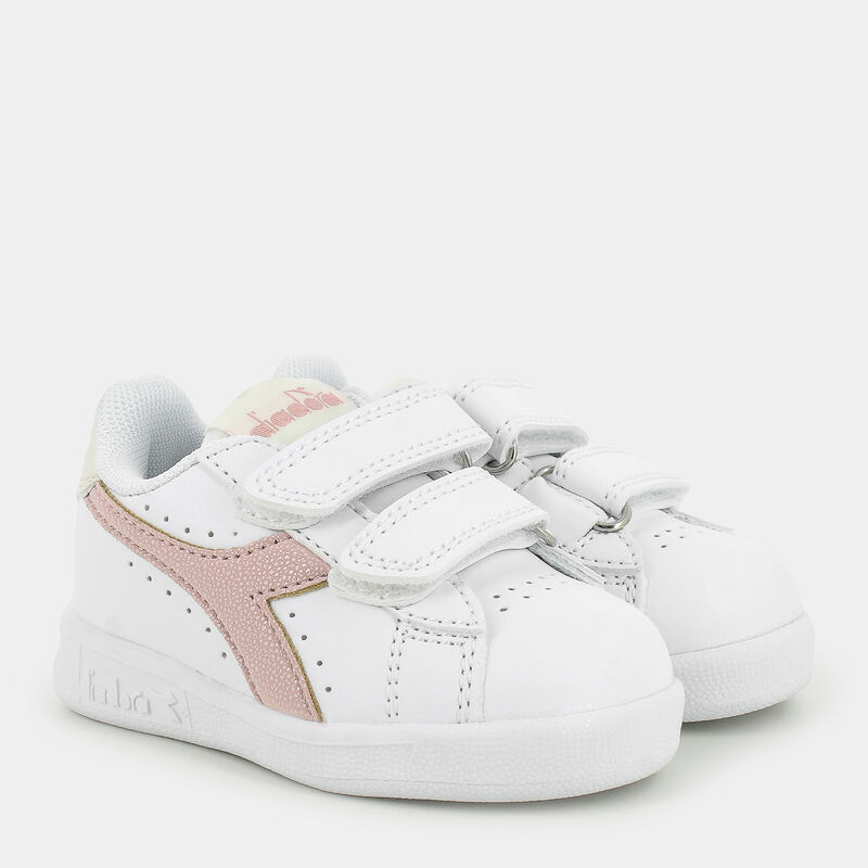 BAMBINA da BAMBINI | PRIMI PASSI DIADORA