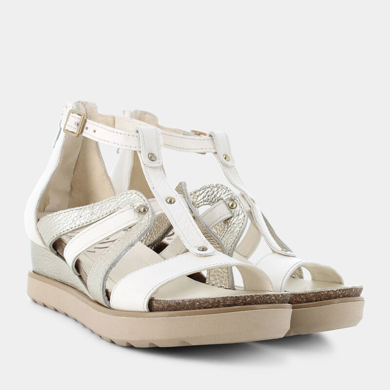 SCARPE da DONNA | SANDALI PATTI DI LUNA