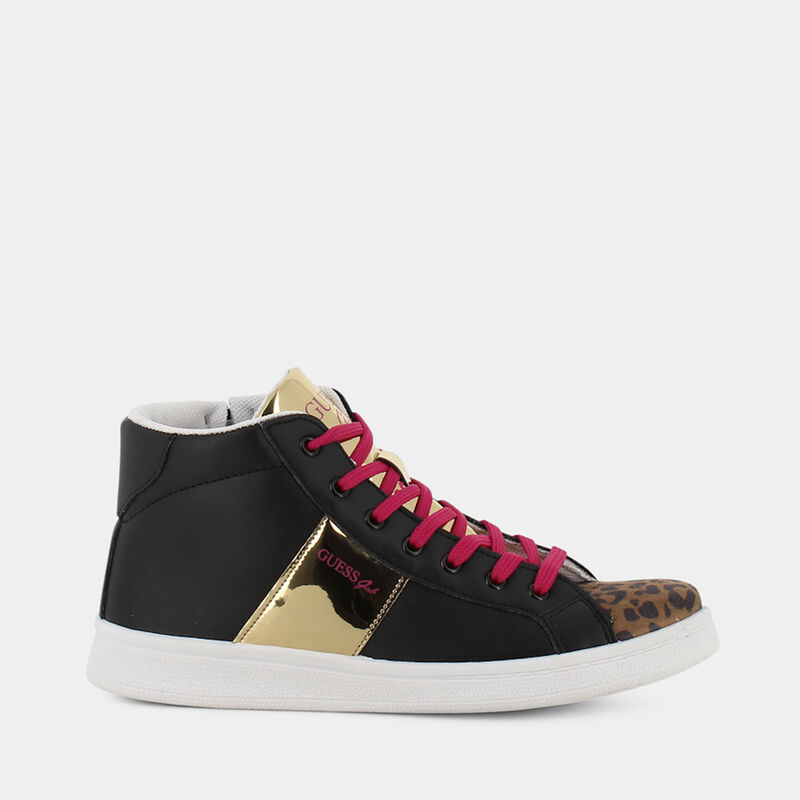 BAMBINA da BAMBINI | SNEAKERS GUESS