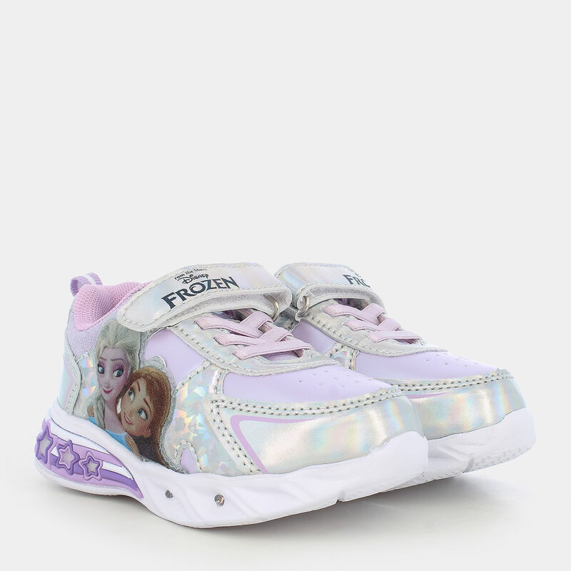 BAMBINA da BAMBINI | SPORTIVE FROZEN