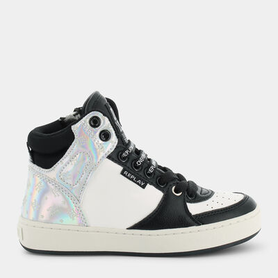 BAMBINA da BAMBINI | SNEAKERS REPLAY