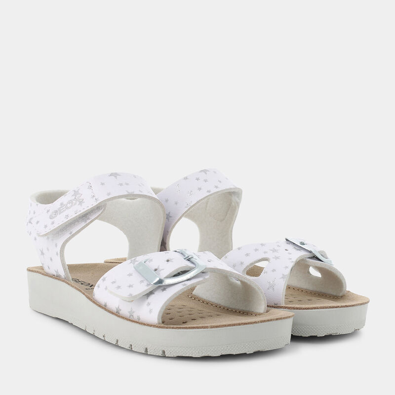 BAMBINA da BAMBINI | SANDALI GEOX