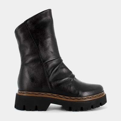 SCARPE da DONNA | TRONCHETTI PATTI DI LUNA