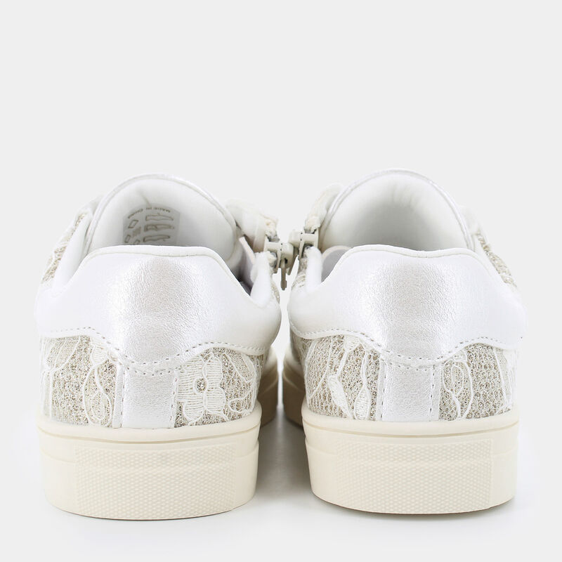 BAMBINA da BAMBINI | SNEAKERS FANTASTICA