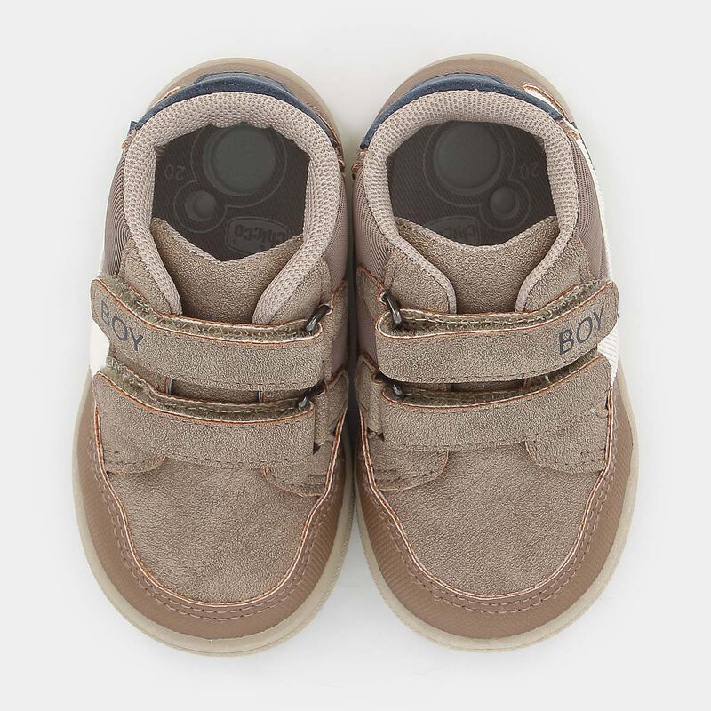 BAMBINO da BAMBINI | PRIMI PASSI CHICCO