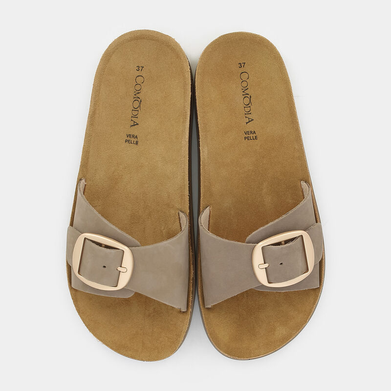 SCARPE da DONNA | CIABATTE COMODIA