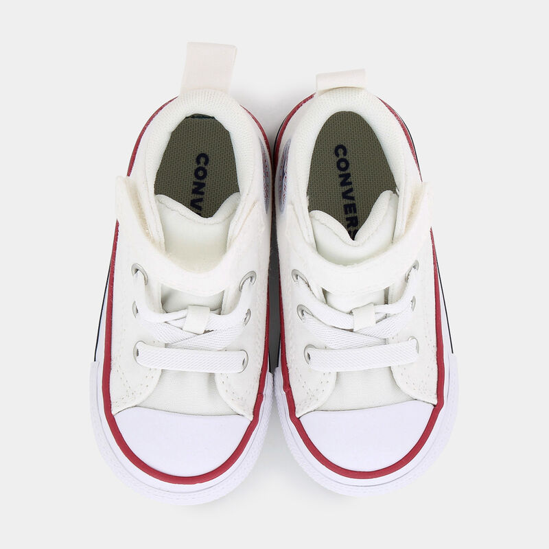 BAMBINO da BAMBINI | PRIMI PASSI CONVERSE