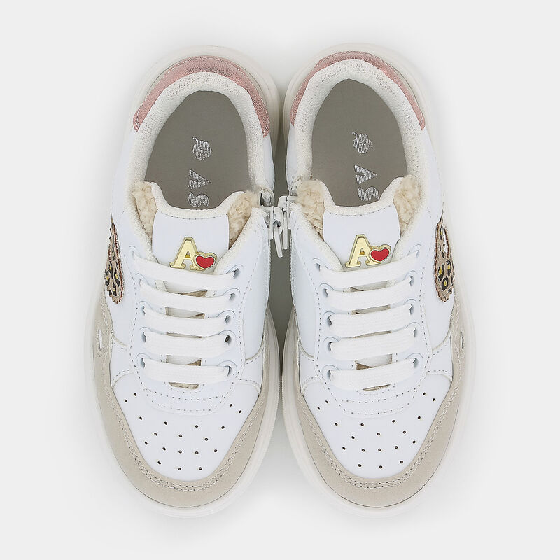 BAMBINA da BAMBINI | SNEAKERS ASSO