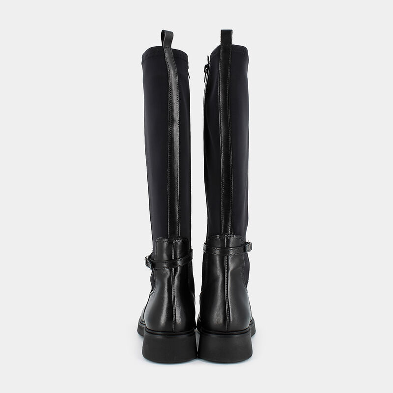 SCARPE da DONNA | STIVALI PATTI DI LUNA