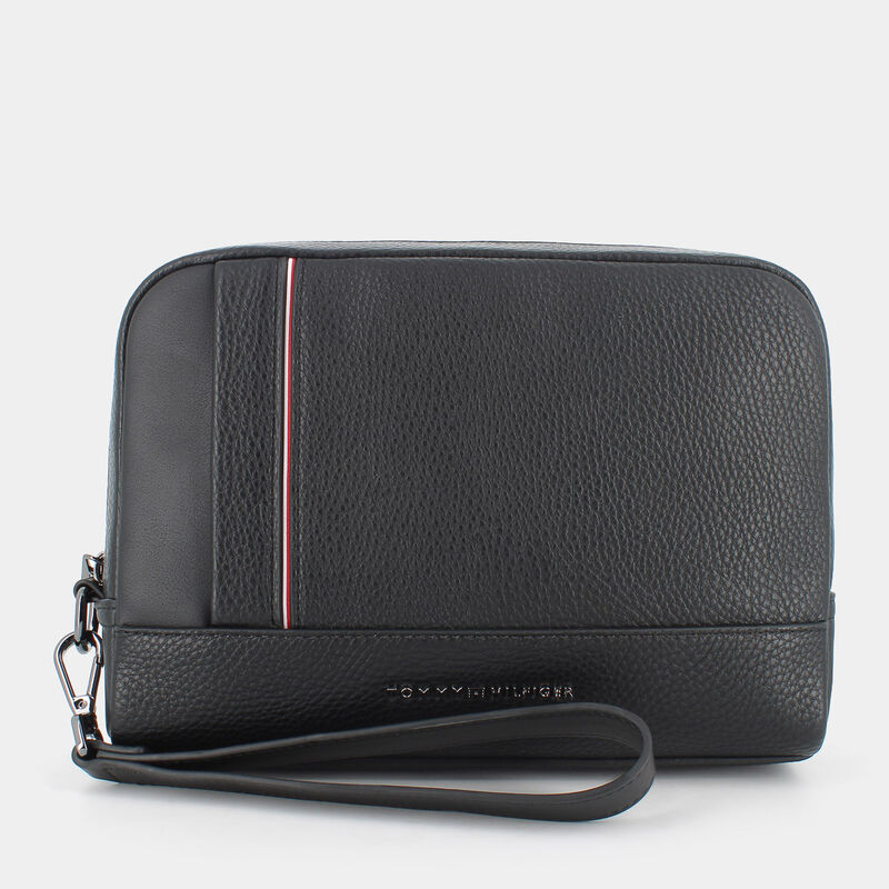 BDS CENTRAL BLACK I25 da TOMMY H 13790 | null TOMMY HILFIGER