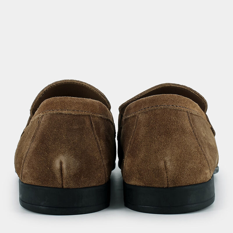 SCARPE da UOMO | MOCASSINI SHACKLETON