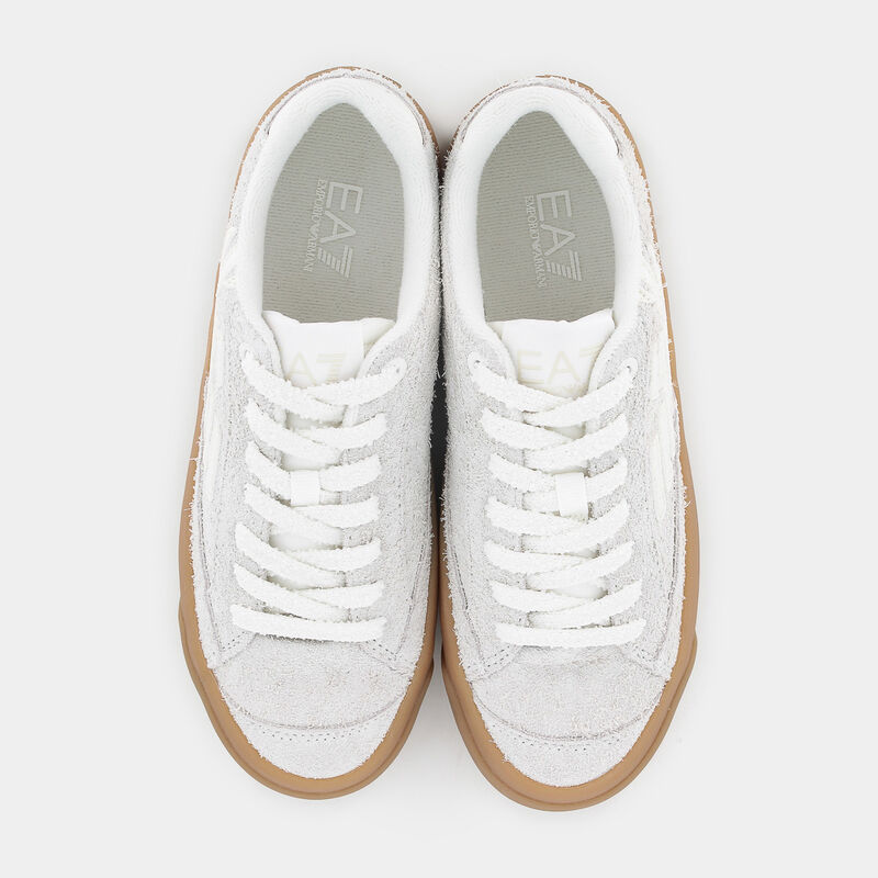SCARPE da DONNA | SNEAKERS EA7