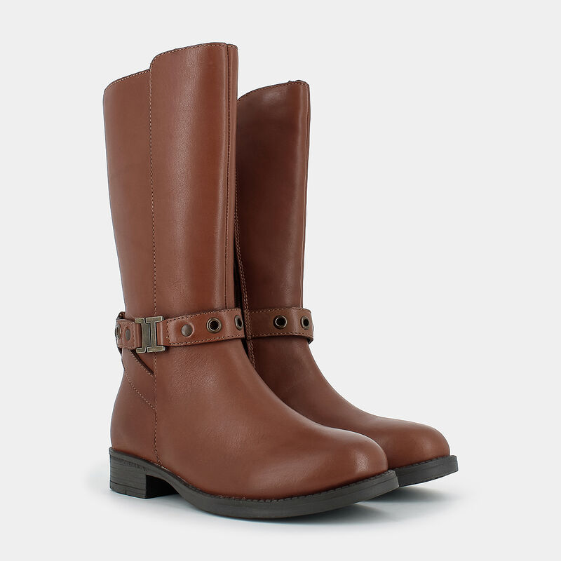 BAMBINA da BAMBINI | SCARPONCINI E STIVALETTI PATTI DI LUNA YOUNG