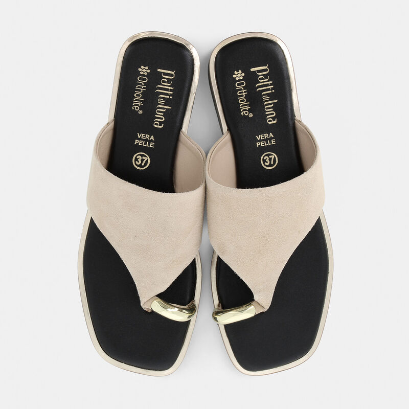 SCARPE da DONNA | SANDALI PATTI DI LUNA