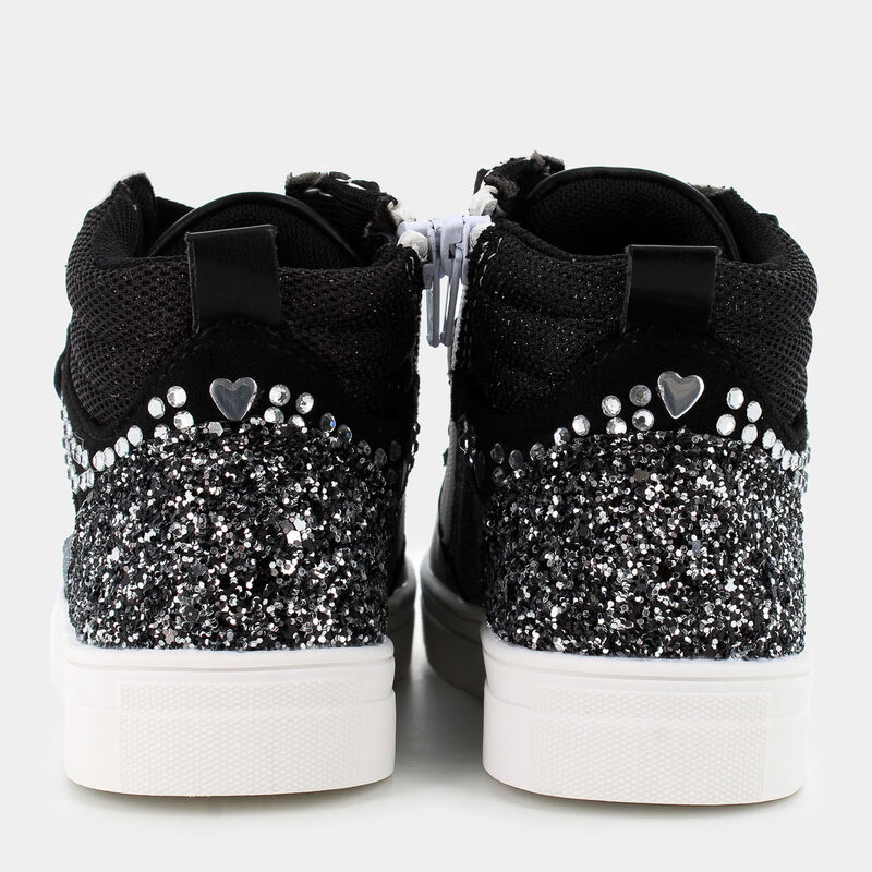 BAMBINA da BAMBINI | SNEAKERS FANTASTICA