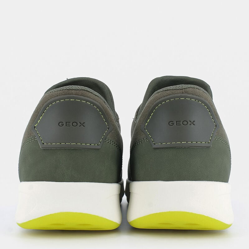 SCARPE da UOMO | SNEAKERS GEOX