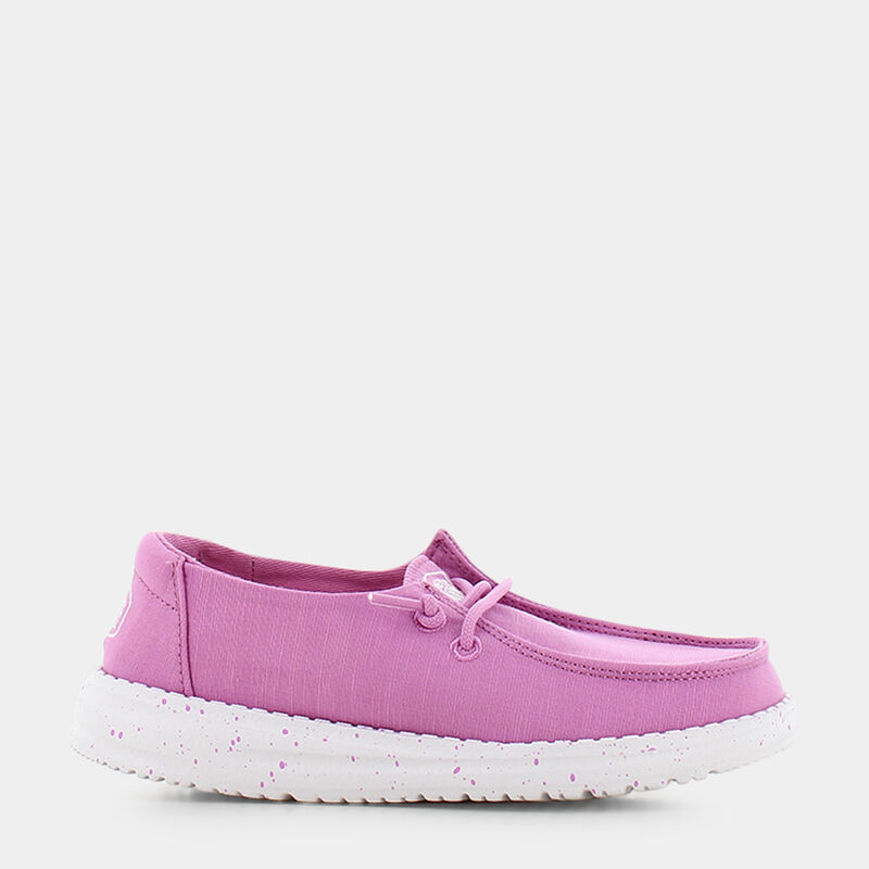 BAMBINA da BAMBINI | SNEAKERS HEY DUDE