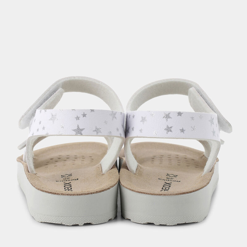 BAMBINA da BAMBINI | SANDALI GEOX