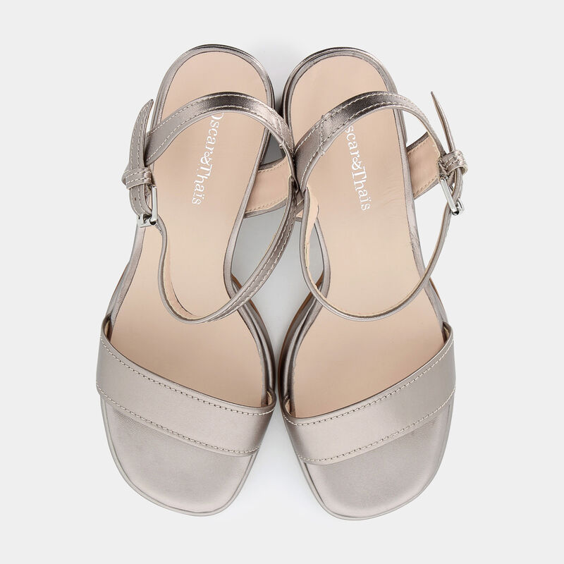 SCARPE da DONNA | SANDALI OSCAR&THAIS