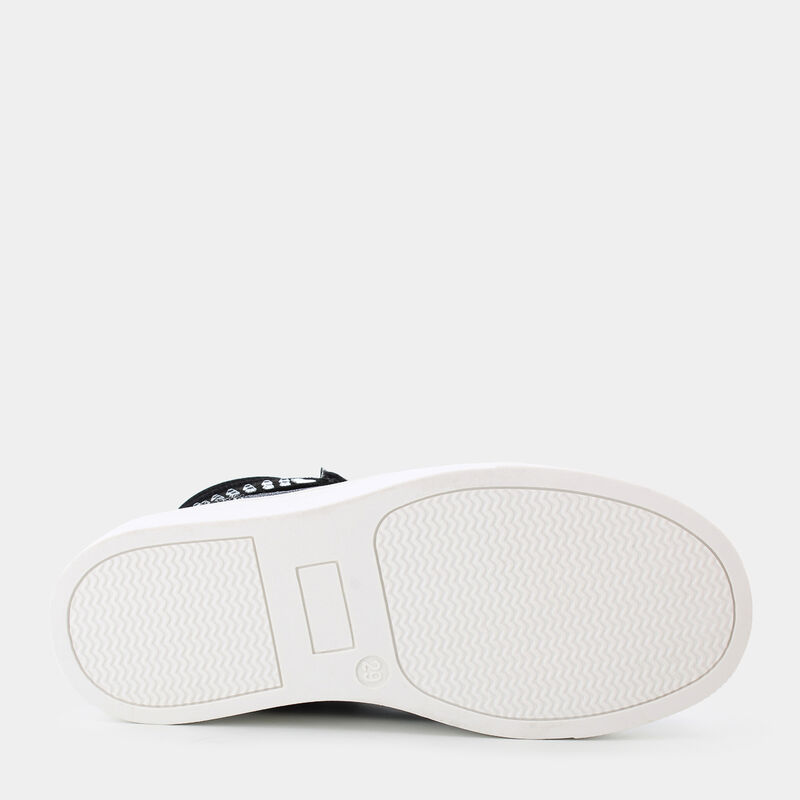 BAMBINA da BAMBINI | SNEAKERS FANTASTICA