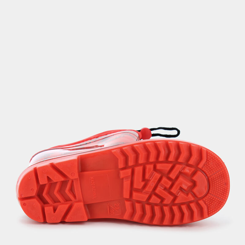 BAMBINO da BAMBINI | PIOGGIA SPIDERMAN