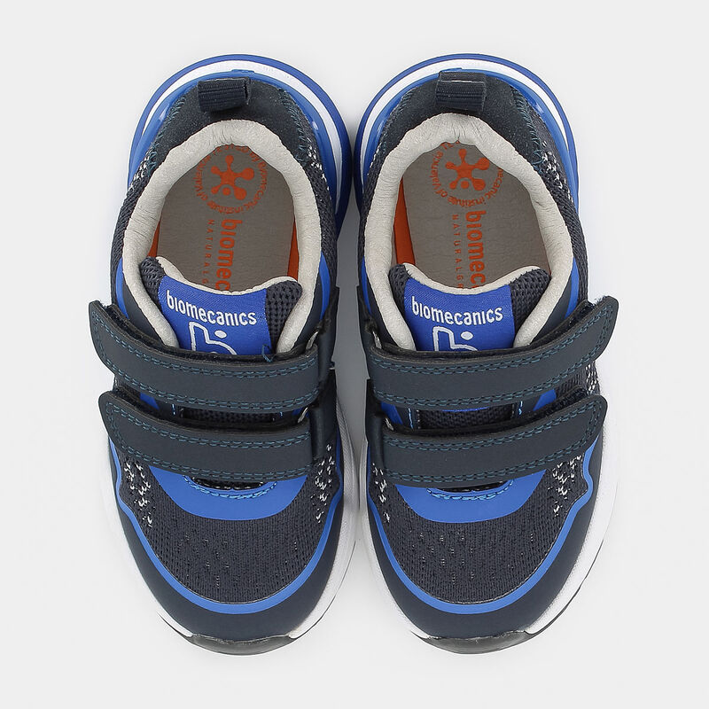 BAMBINO da BAMBINI | PRIMI PASSI BIOMECANICS