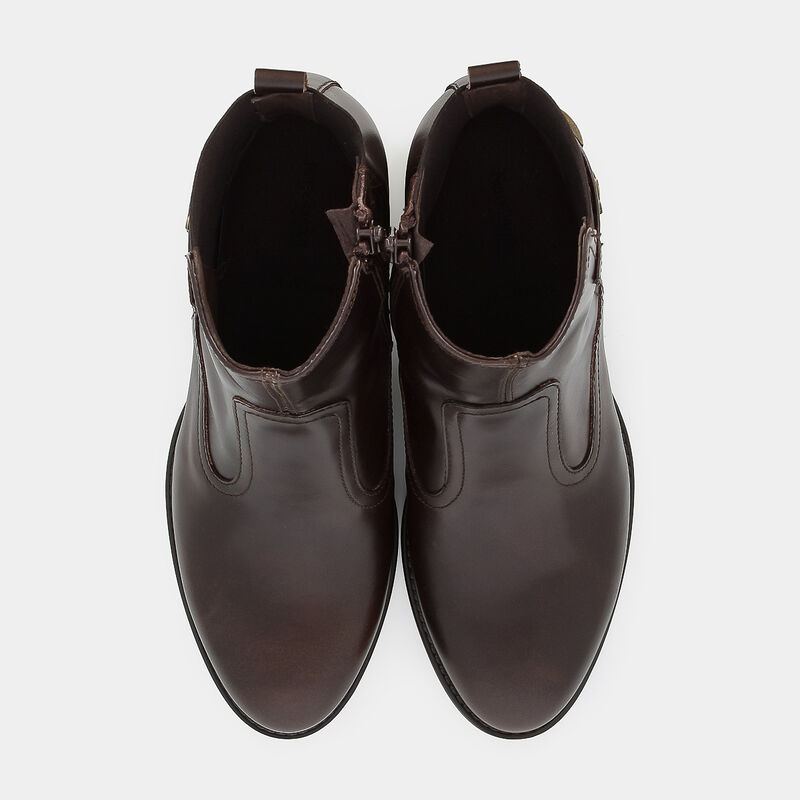 SCARPE da DONNA | TRONCHETTI NERO GIARDINI