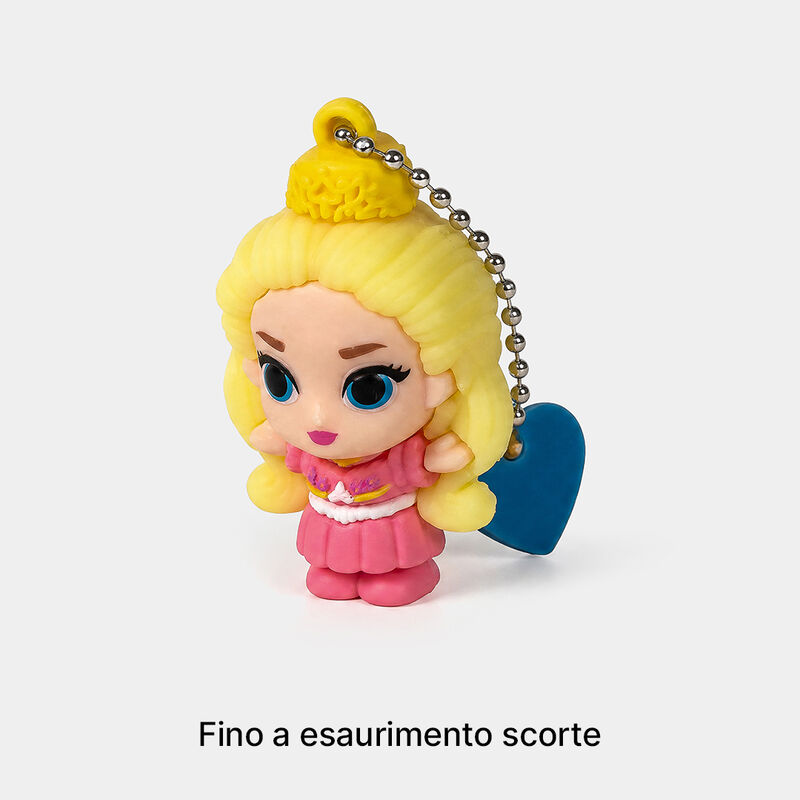 BAMBINA da BAMBINI | PRIMI PASSI PRIMIGI