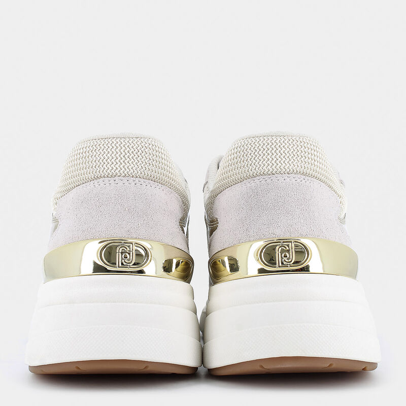 SCARPE da DONNA | SNEAKERS LIU-JO