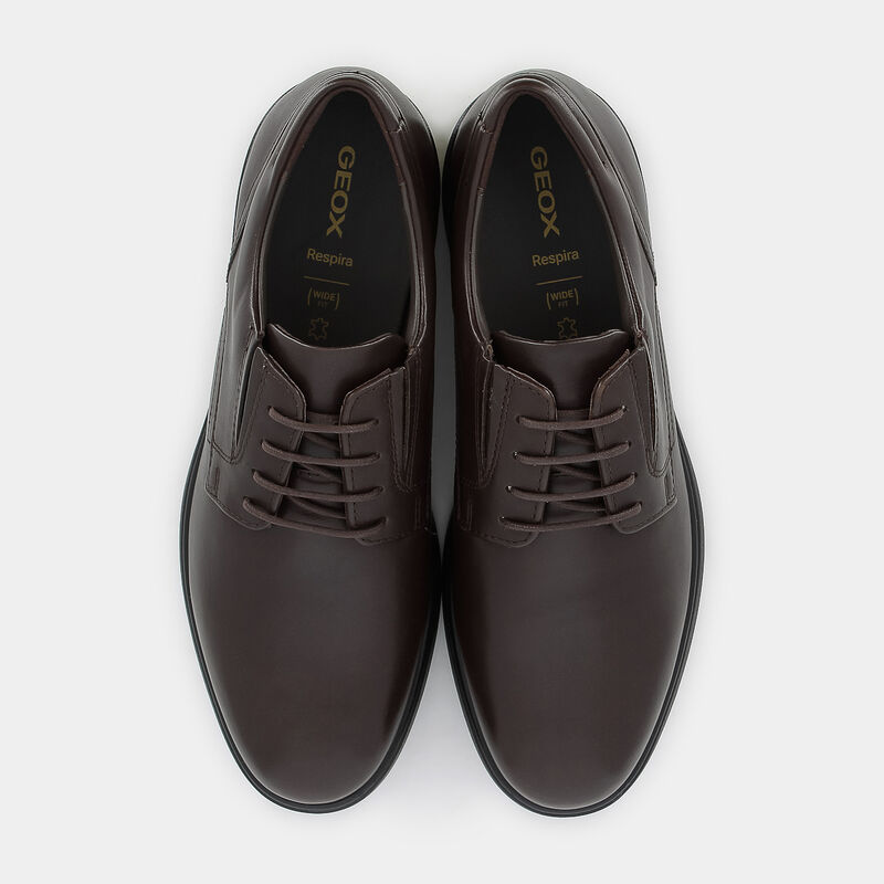 SCARPE da UOMO | STRINGATE GEOX