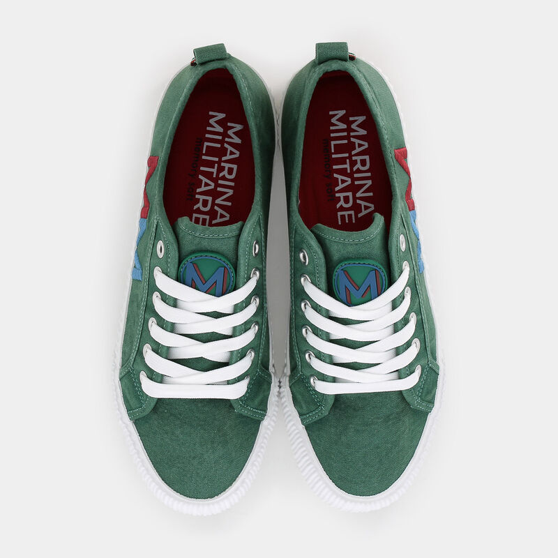 SCARPE da UOMO | SNEAKERS MARINA MILITARE
