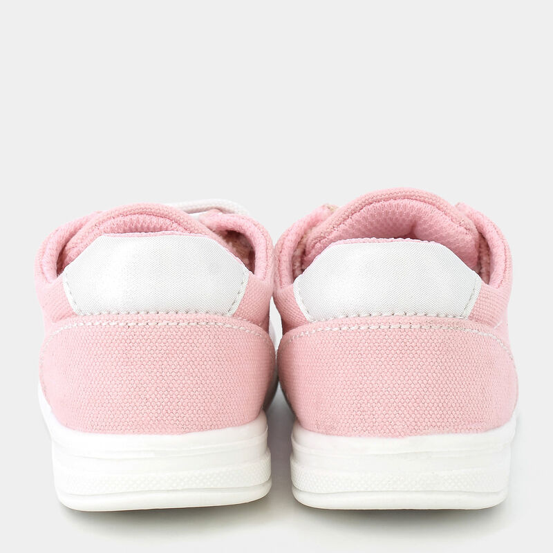BAMBINA da BAMBINI | PRIMI PASSI PRIMIGI