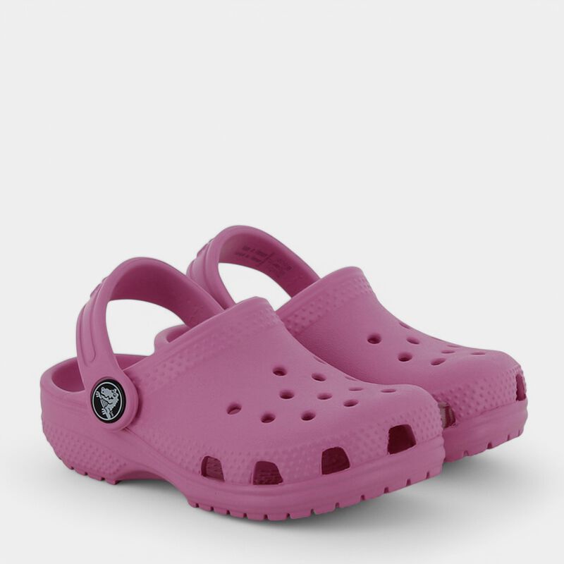 BAMBINA da BAMBINI | CIABATTE CROCS