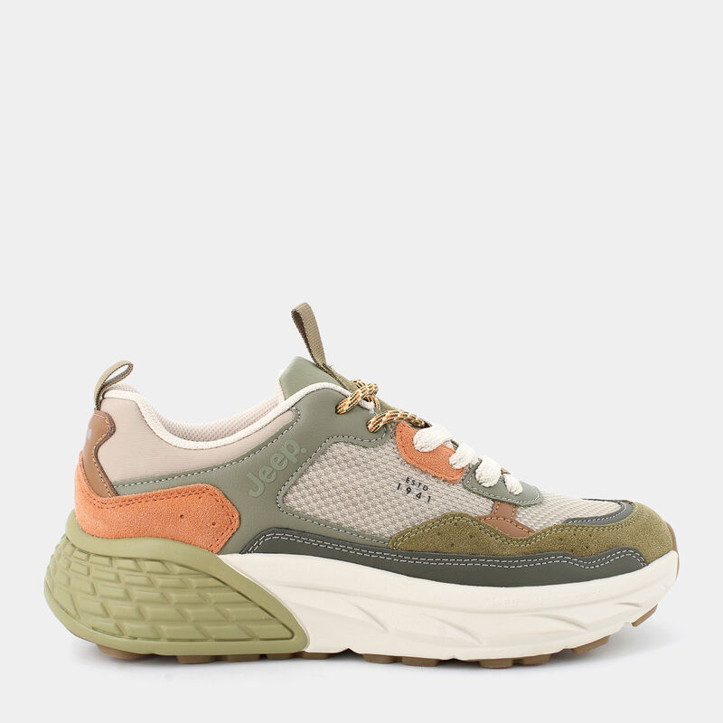 SCARPE da UOMO | SNEAKERS JEEP