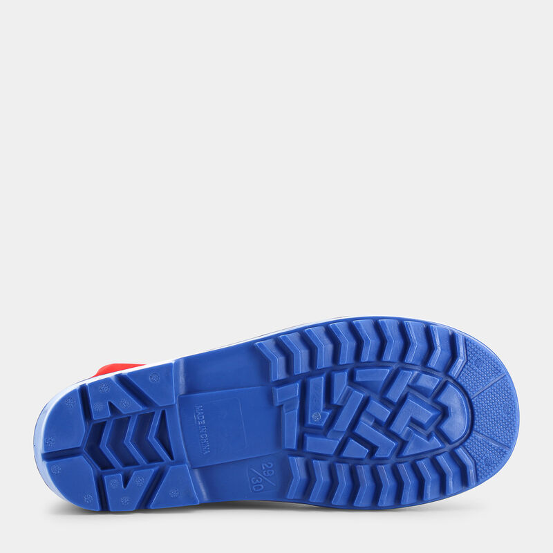 BAMBINO da BAMBINI | PIOGGIA SPIDERMAN