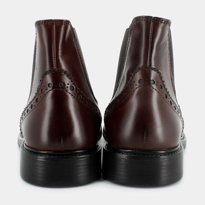 SCARPE da UOMO | SCARPONCINI SHACKLETON