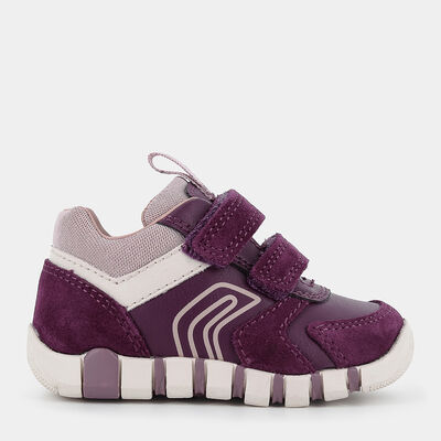 BAMBINA da BAMBINI | PRIMI PASSI GEOX